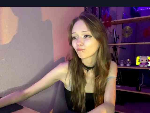 ValeriaHova Sex Cam Show