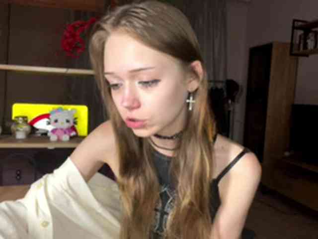 ValeriaHova webcam