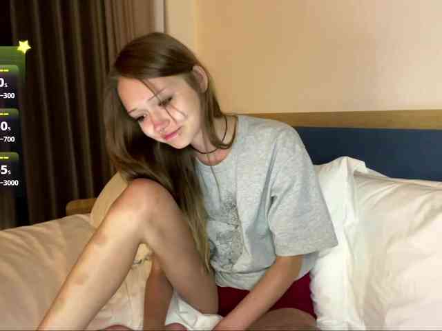 ValeriaHova webcam