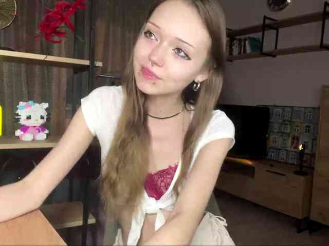 ValeriaHova Sex Cam Show