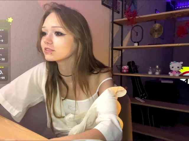 ValeriaHova webcam