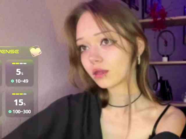 ValeriaHova - Girl 