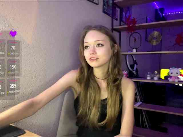 ValeriaHova webcam