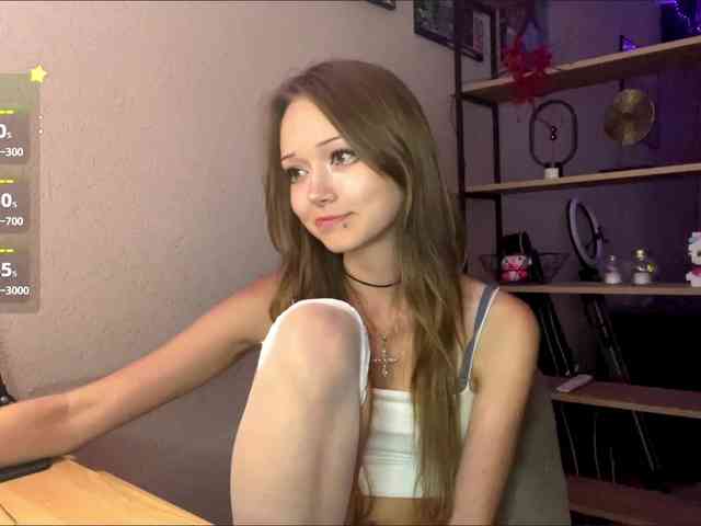 ValeriaHova webcam