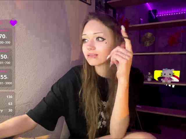 ValeriaHova webcam