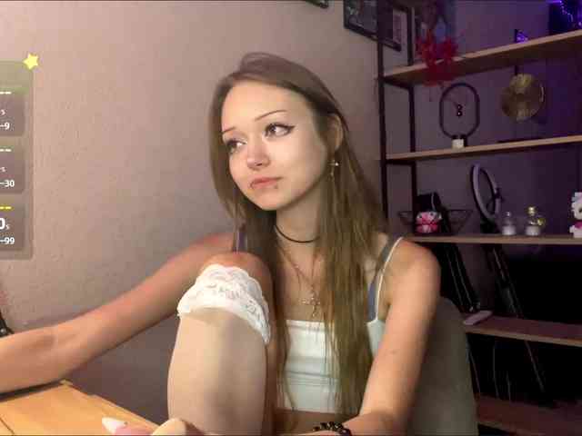 ValeriaHova webcam