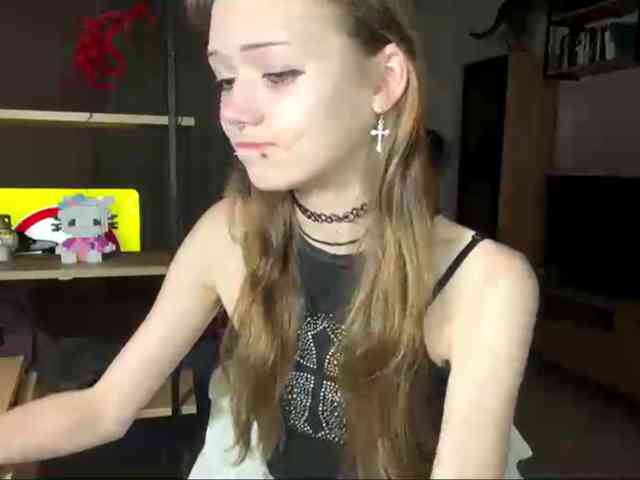 ValeriaHova webcam