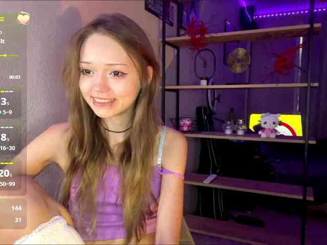 ValeriaHova webcam