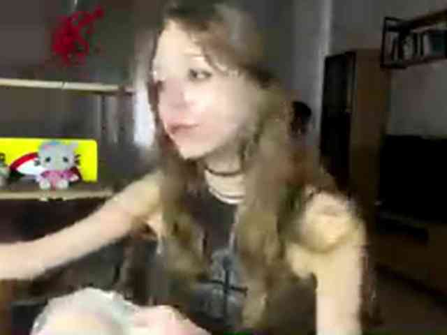 ValeriaHova webcam