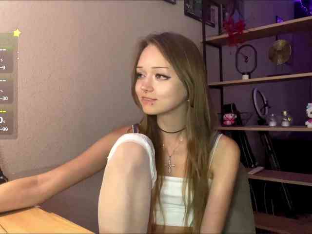 ValeriaHova webcam