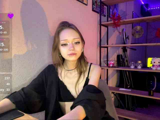 Model: ValeriaHova