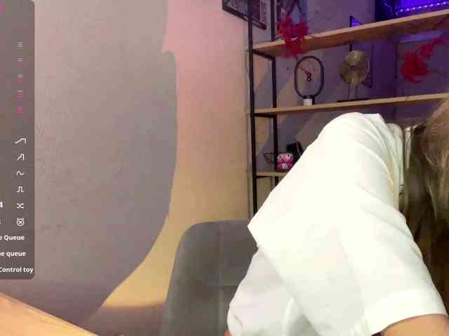 ValeriaHova webcam