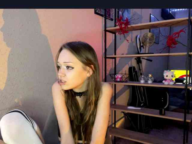 ValeriaHova Sex Cam Show