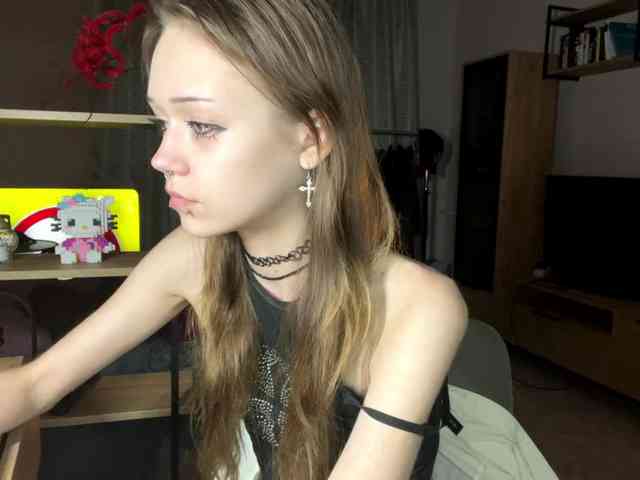 ValeriaHova webcam