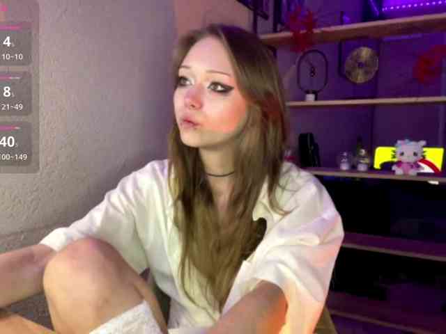 ValeriaHova webcam