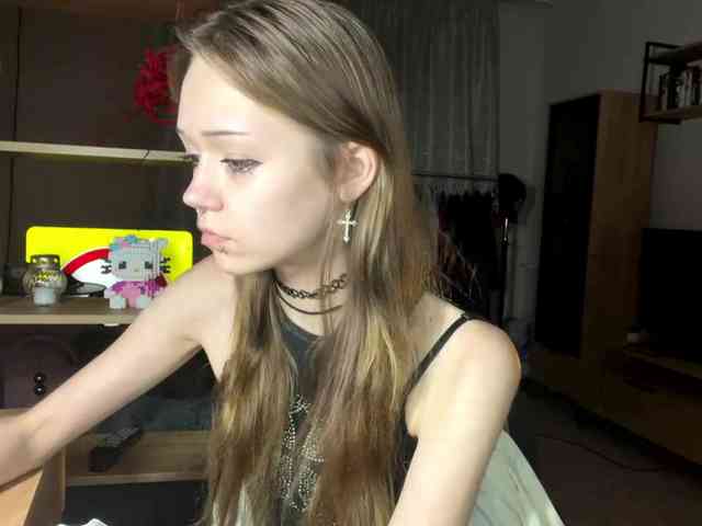 Model: ValeriaHova