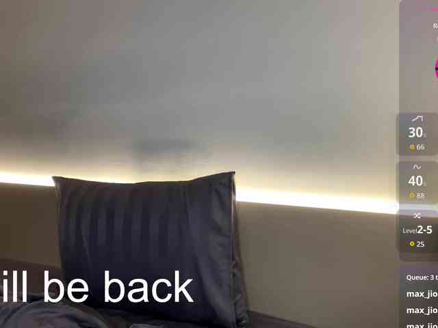 ValeriaHova webcam