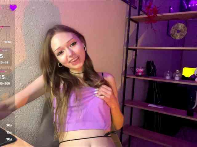 ValeriaHova webcam