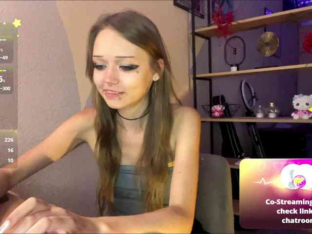ValeriaHova webcam
