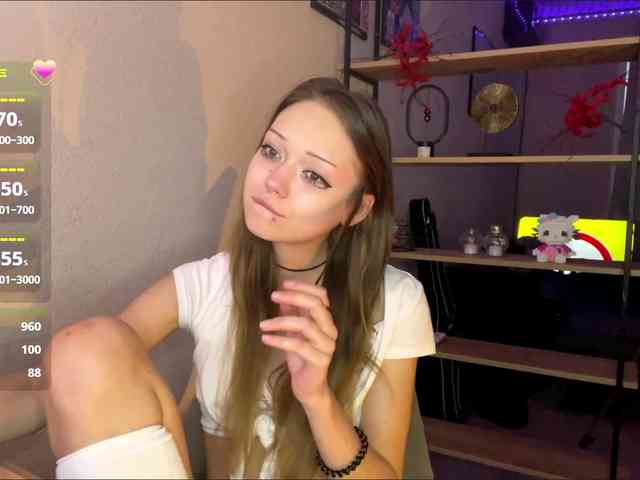 valeriahova's live room