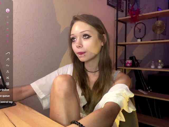 ValeriaHova webcam
