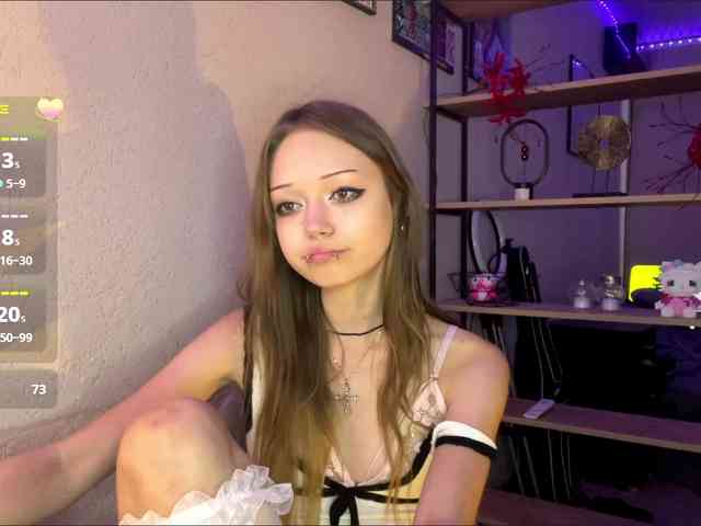 ValeriaHova webcam