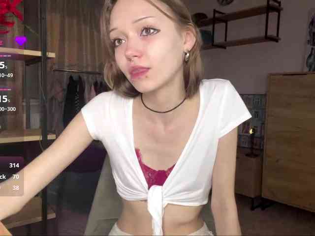 ValeriaHova Sex Cam Show