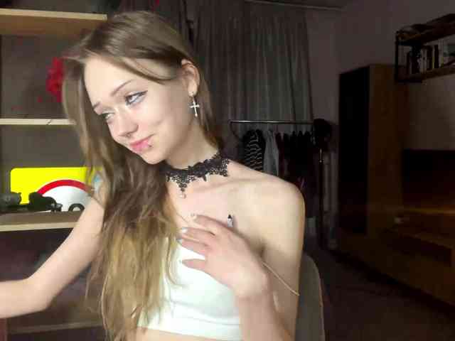 ValeriaHova webcam