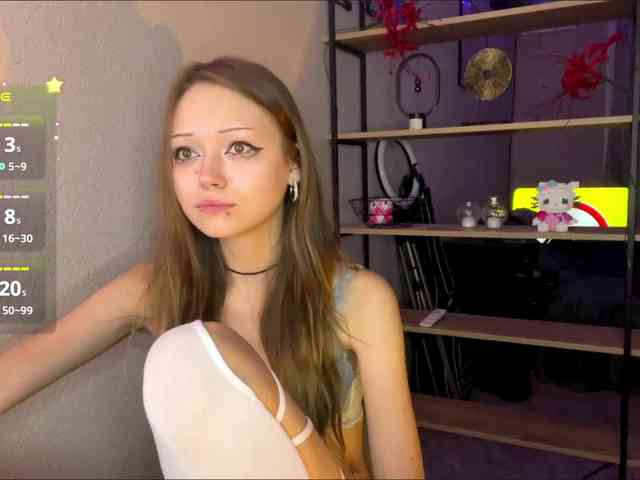 Model: ValeriaHova