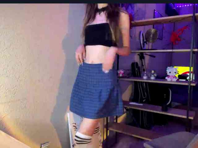 ValeriaHova Sex Cam Show