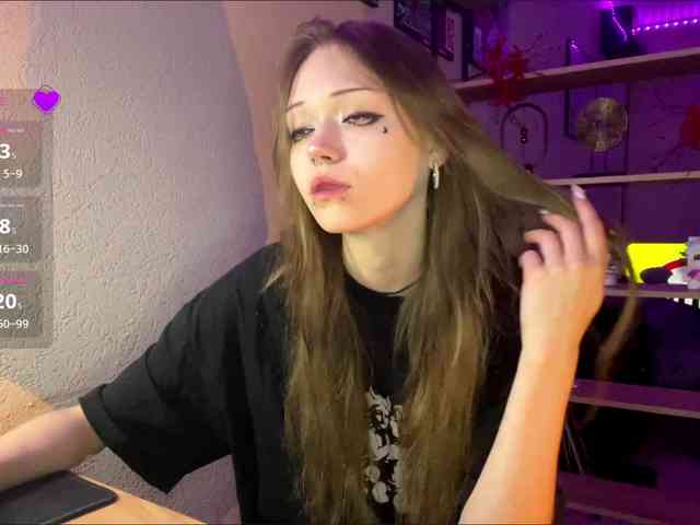 ValeriaHova webcam
