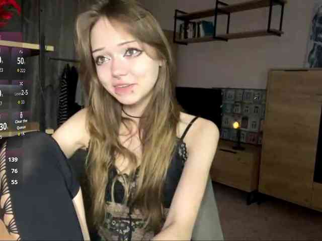ValeriaHova webcam