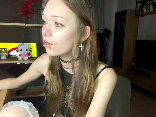 ValeriaHova webcam