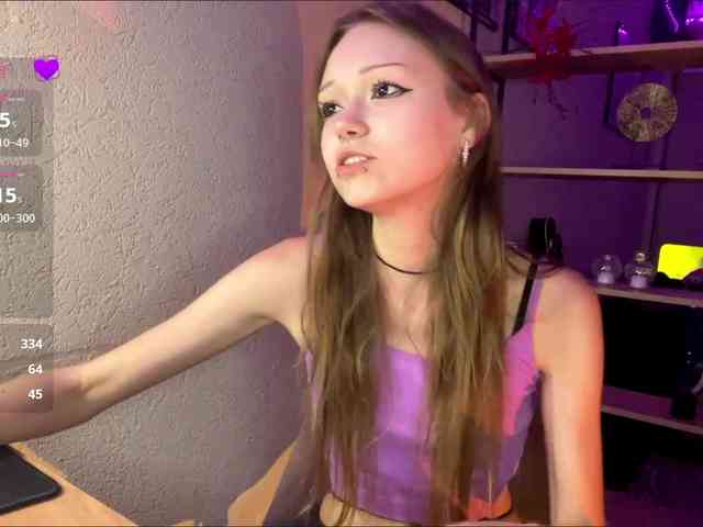 ValeriaHova webcam