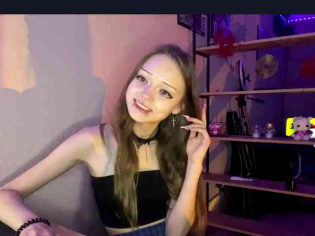 ValeriaHova webcam