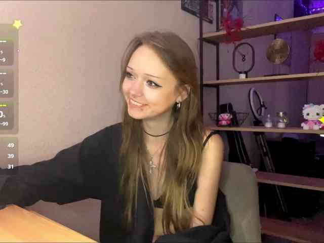 ValeriaHova webcam