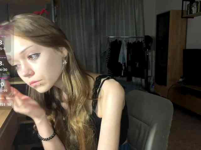 ValeriaHova webcam