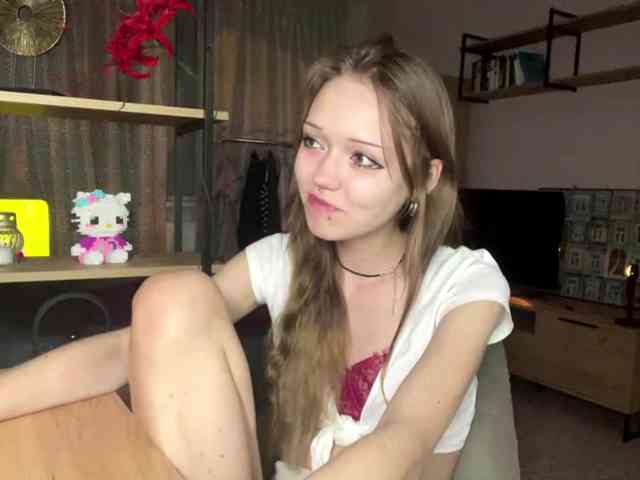 ValeriaHova Sex Cam Show