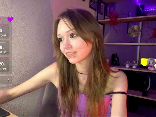 ValeriaHova Sex Cam Show