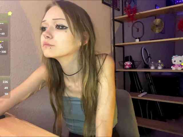 ValeriaHova webcam