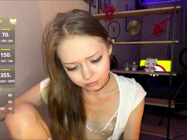 ValeriaHova webcam