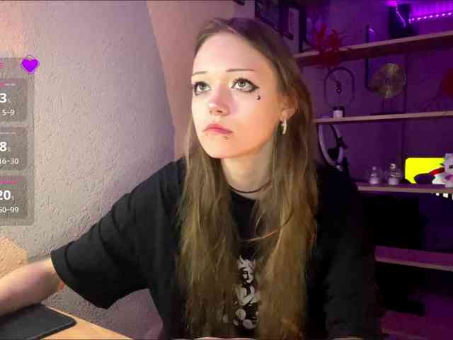 ValeriaHova Sex Cam Show