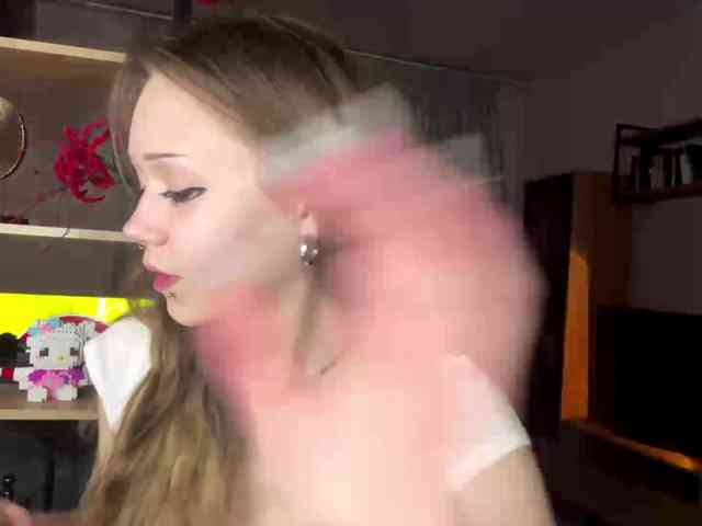 ValeriaHova Sex Cam Show