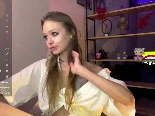 ValeriaHova webcam