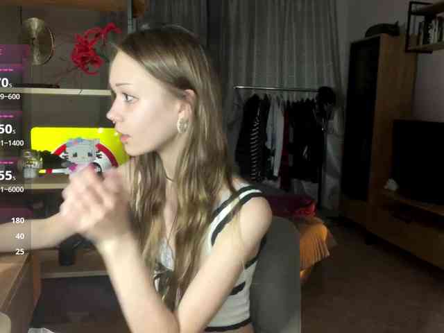 ValeriaHova webcam