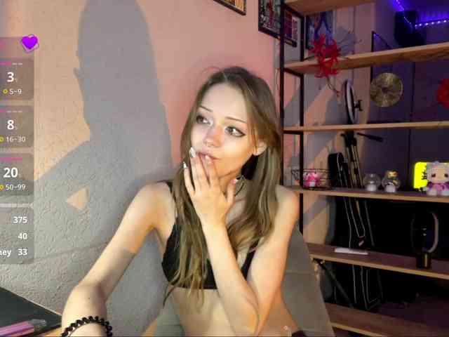 Model: ValeriaHova