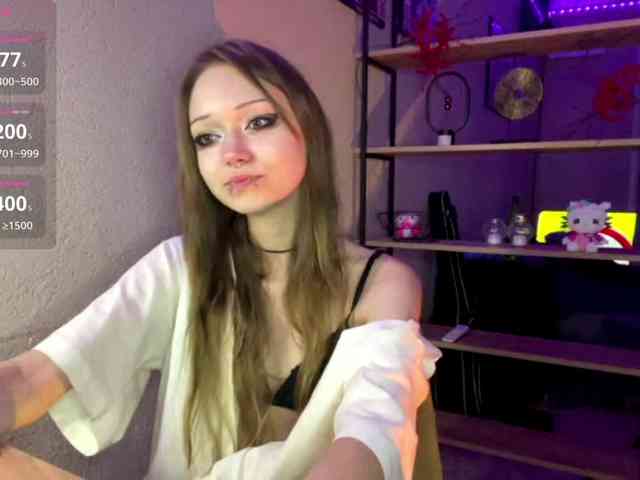 ValeriaHova webcam