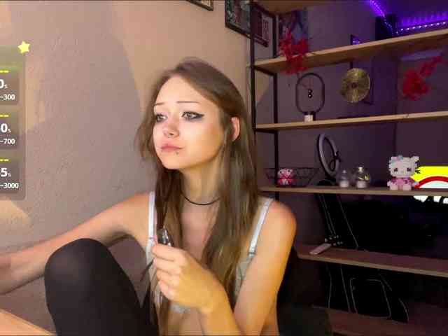 ValeriaHova webcam
