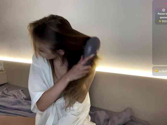 ValeriaHova webcam