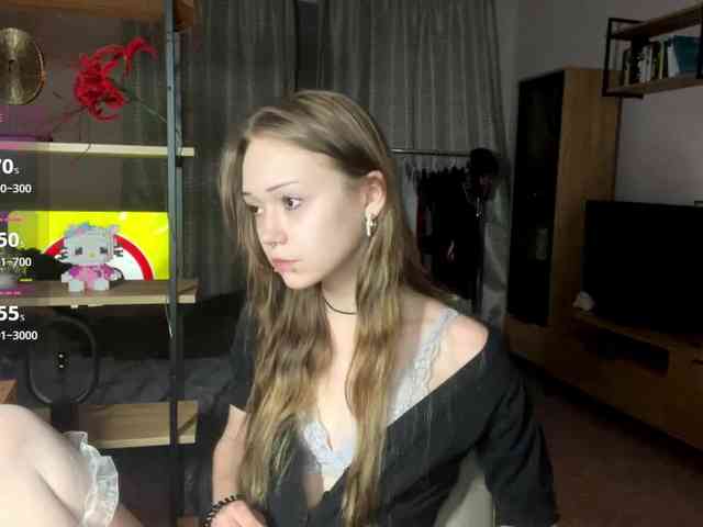 ValeriaHova webcam